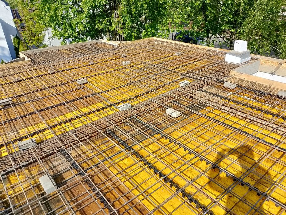 Usługi ogólnobudowlane