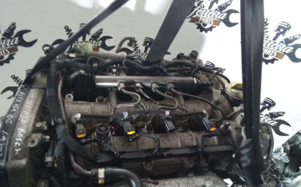 Motor Alfa Romeo 159 1.9JTD REF: 939A2000