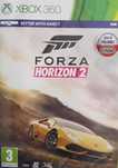 Forza Horizon 2 PL XBOX 360  Nowa Kraków