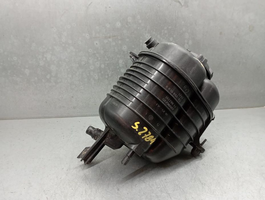 Reservatório / depósito da água / líquido de refrigeração BMW 3 (G20,