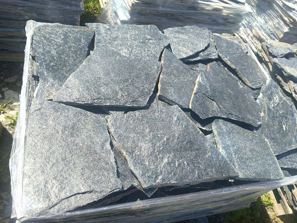 kamien naturalny,piaskowiec,gnejs ,granit,łupek,kamien cięty,