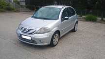 Citroen C3 1.4 Benzyna Exclusive ,Automat