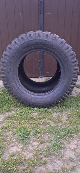 Opona rolnicza Trelleborg 480/45 R17 aw305