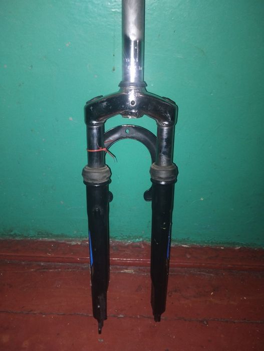 Вилка азимут на 26 колеса