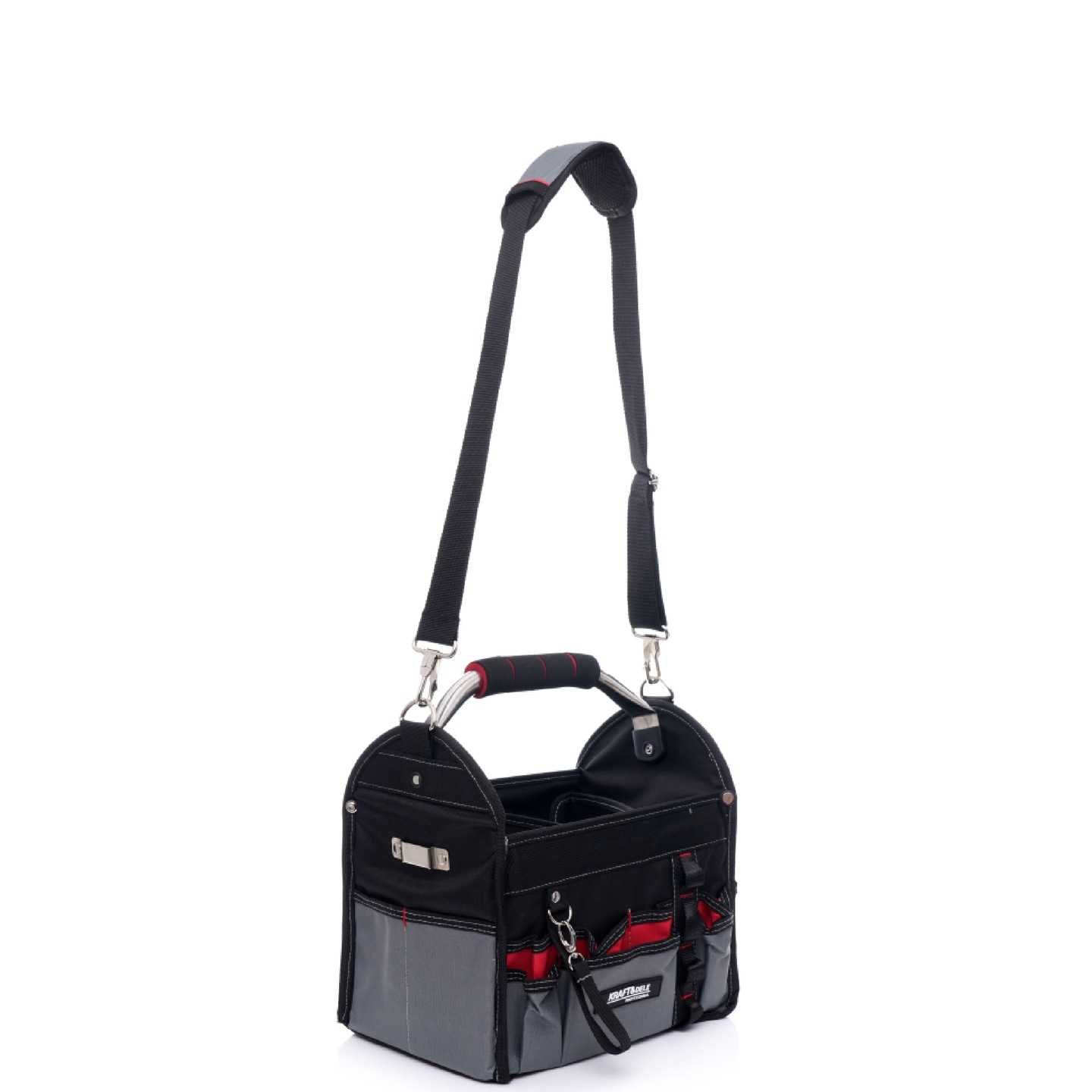 KRAFT&DELE Torba Narzędziowa Monterska Uchwyt Otwarta 18" KD2036