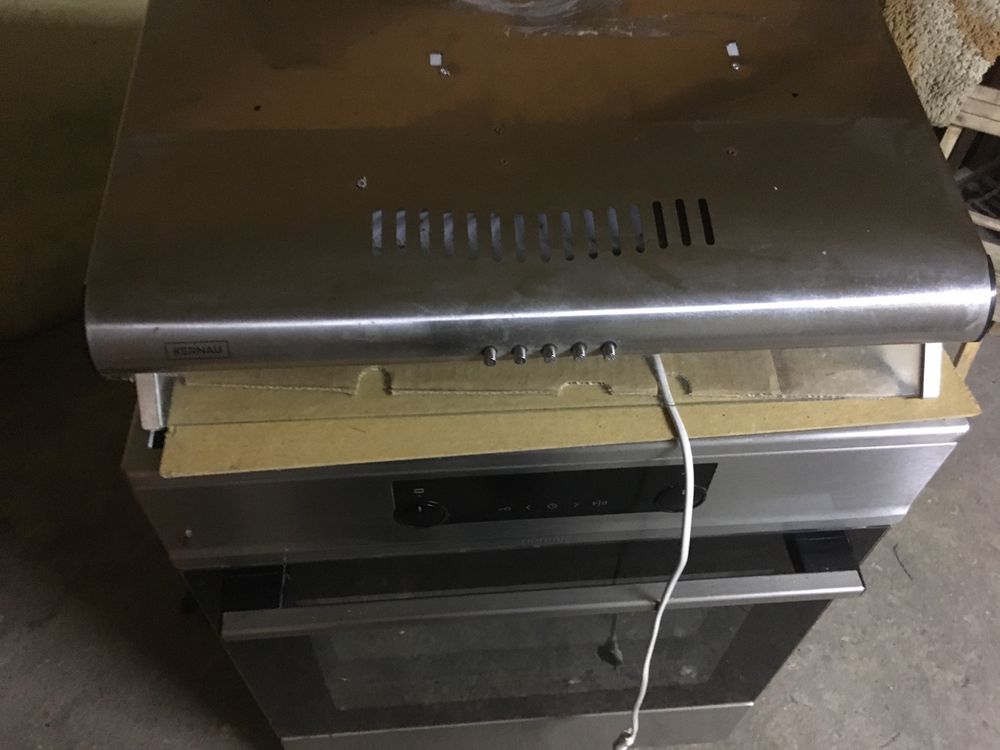 Kuchenka indukcyjna gorenje