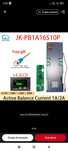 Jk BMS v19. 1a 100a magazyn energii falownik