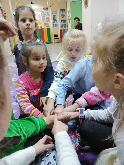 Організація та проведення дитячого дня народження. Веселі Аніматори