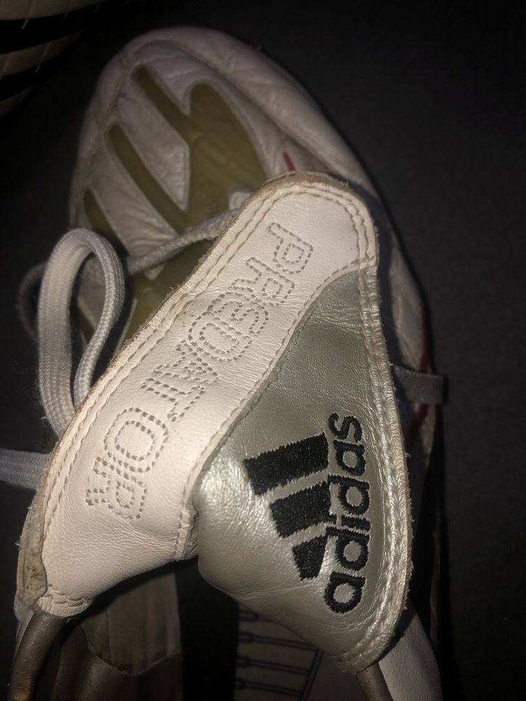 Adidas predator mania