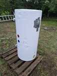 Bojler lemet 100l podgrzewacz wody poziomy