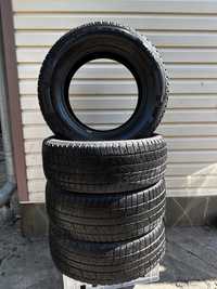 Зимова гума NEXEN 265/60 R18