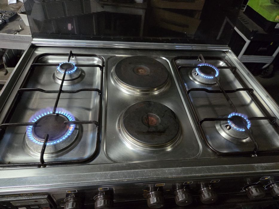 Fogão  tecnogas 4 bocas