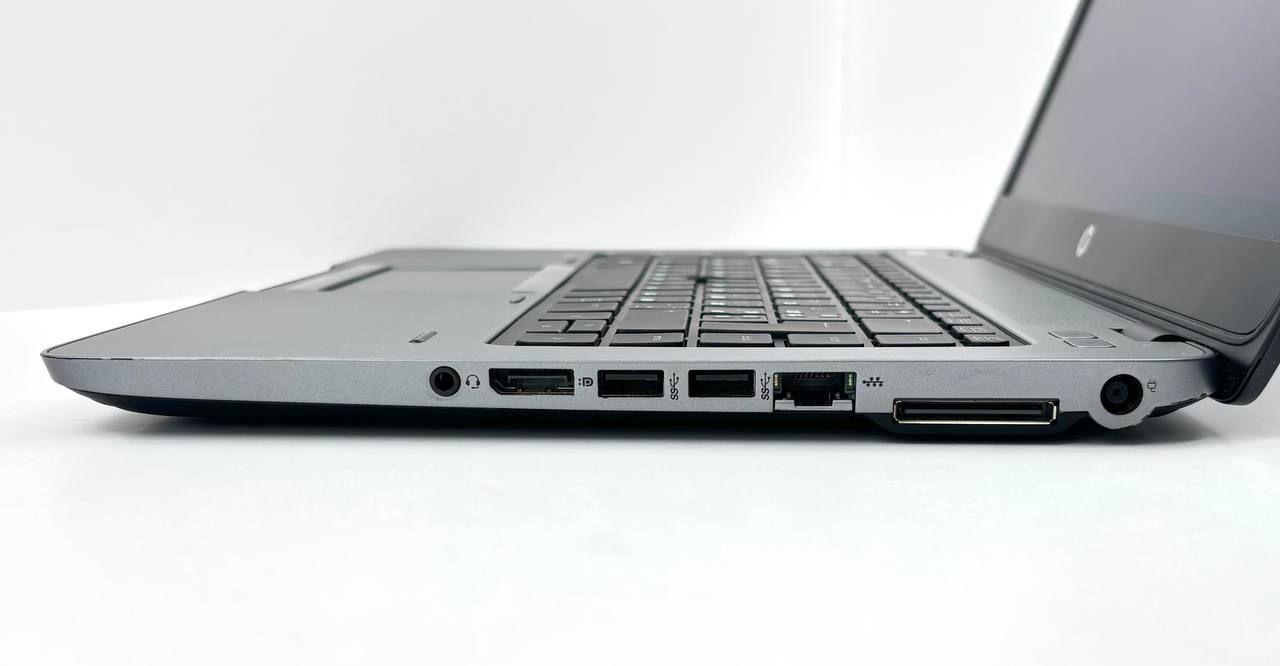 Ноутбук  HP EliteBook 840 G1 (i5-4200U/ 8 GB/ 120 GB) 6782 б/у