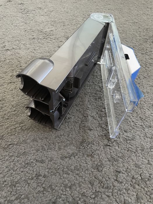 Dyson suporte de carga v10