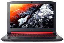 Gamingowy Laptop Acer Cztero i5 SSD Nvidia Ram 16GB USB-C Do Gier