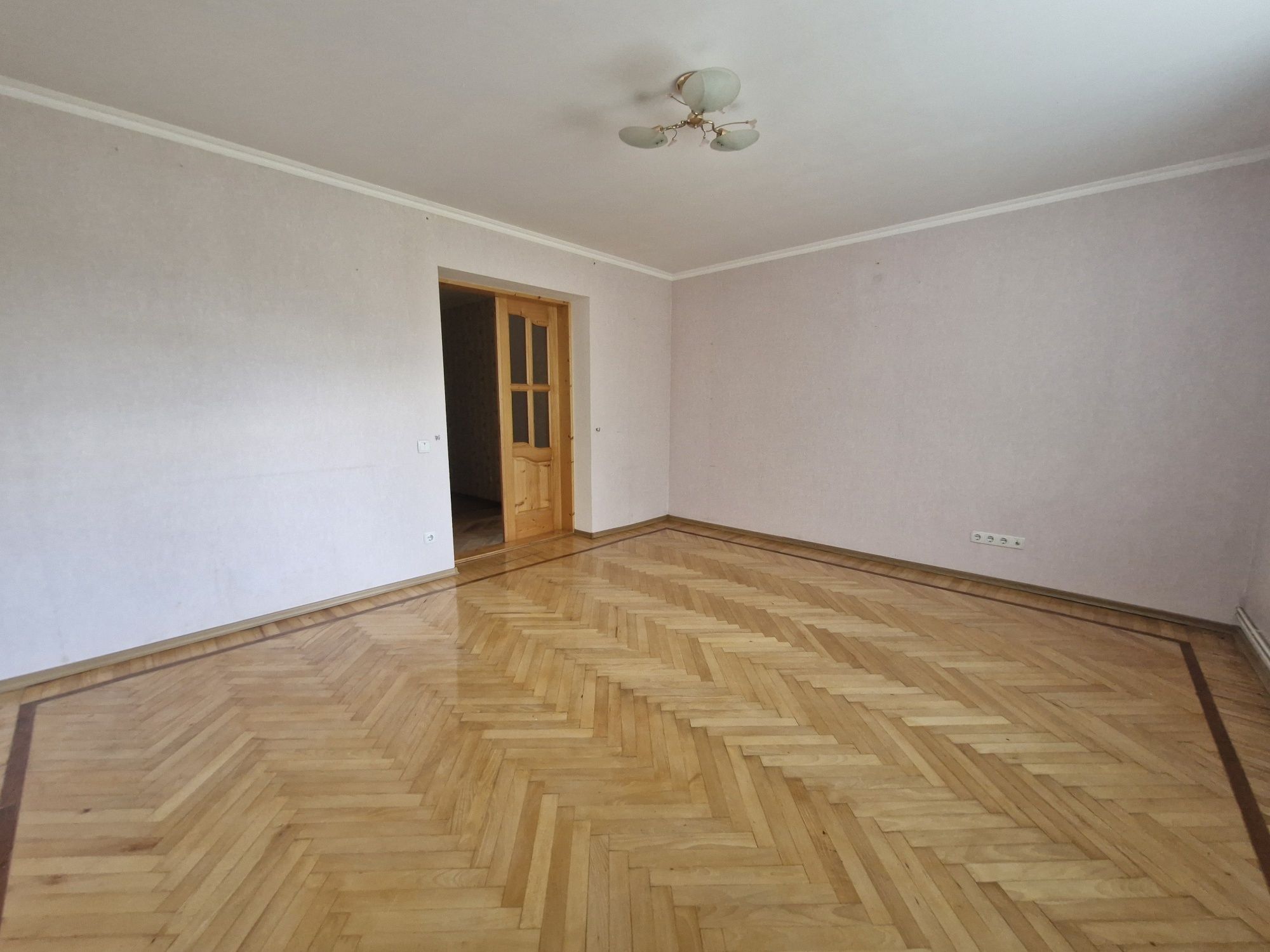 Продається квартира в селі