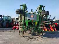Amazone EDX 6000-2C, 2011rok  , siewnik do kukurydzy