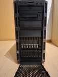 Dell PowerEdge T420 Server Intel Xeon 2x2.2 48GB Ramu + Gratisy