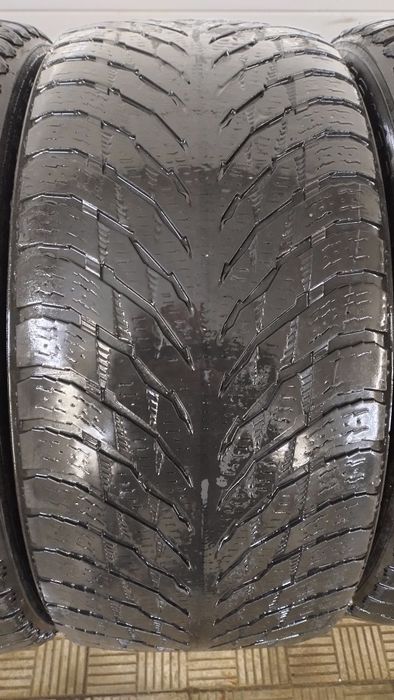 285/45 R20 112T Nokian Hakkapeliitta R3 Suv