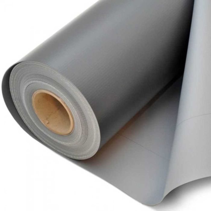 ПВХ мембрана ЛУЦЬК