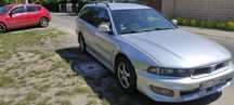 Mitsubishi Galant