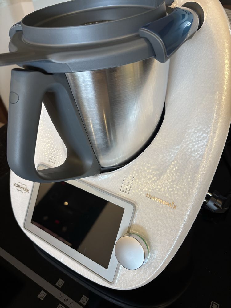 Thermomix TM 6 nowy