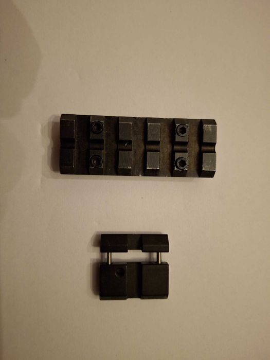 Mira ponto vermelho Bushnell TRS-25