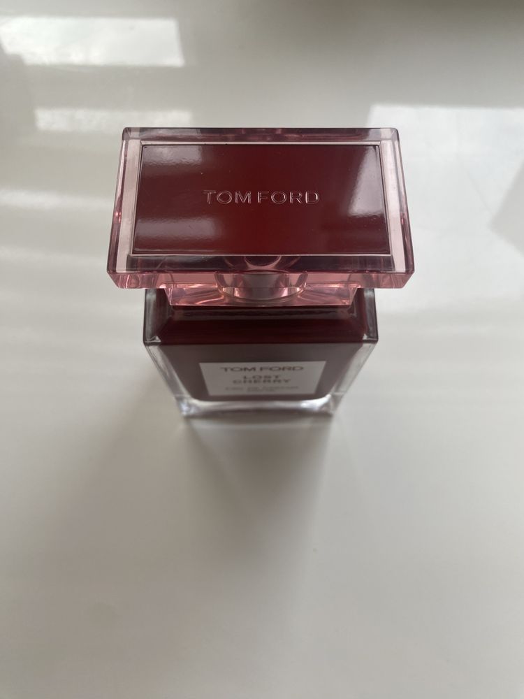 Tom Ford Lost Cherry 100ml