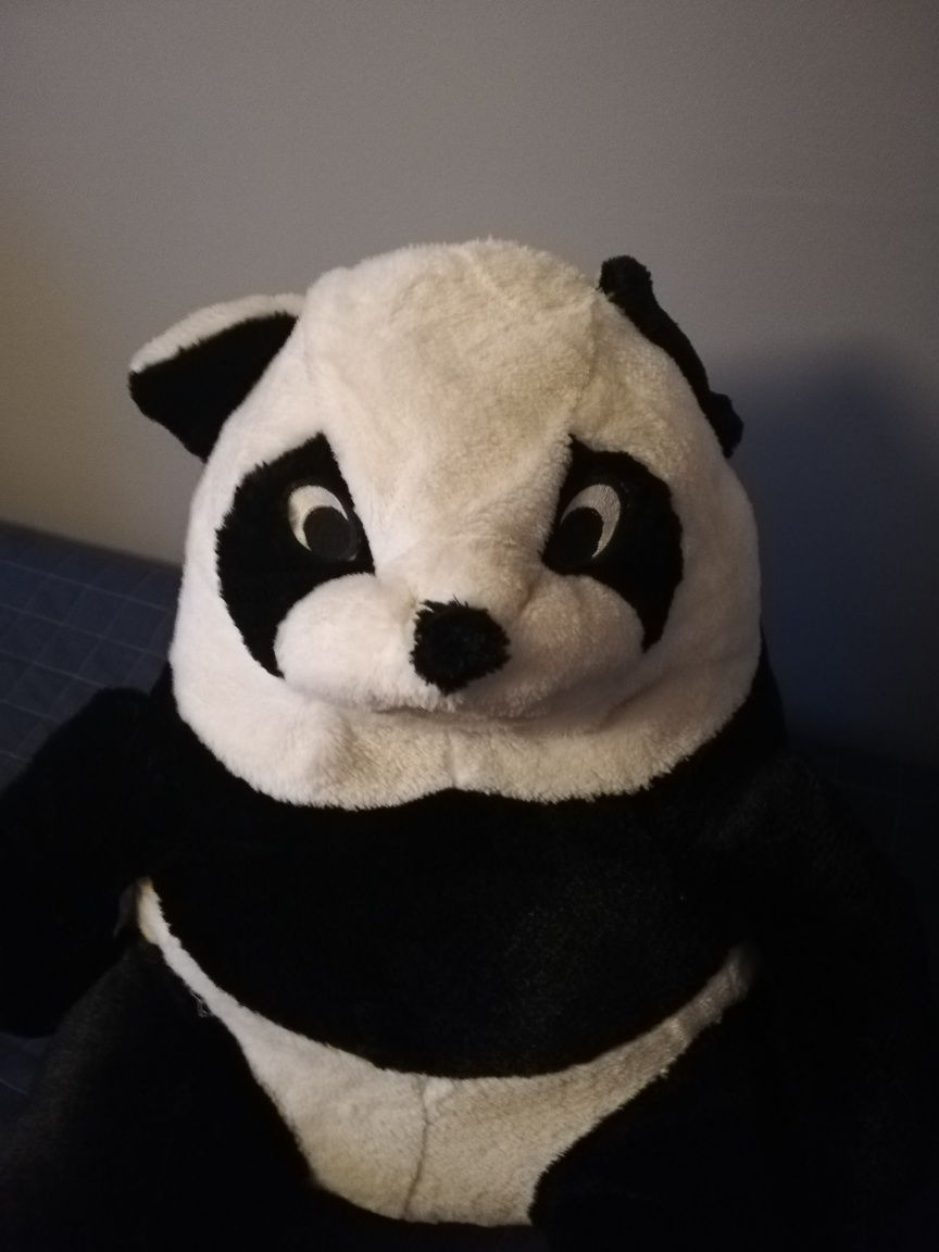 Duży miś panda 70/60 cm