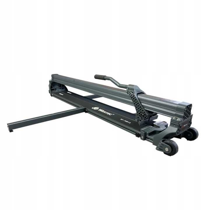 maszyna do cięcia płytek tur-cut 1200 wertec 120cm mocna gwarancja fv