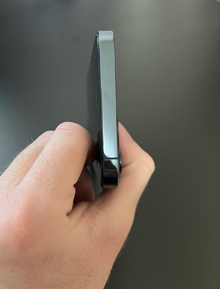 Iphone 12 Pro Max 256gb