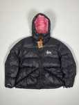 Stussy ripstop kurtka
