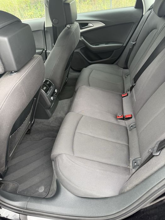 Sprzedam audi a6