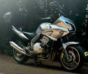 Honda CBF 1000 S CBF1000S ABS transport