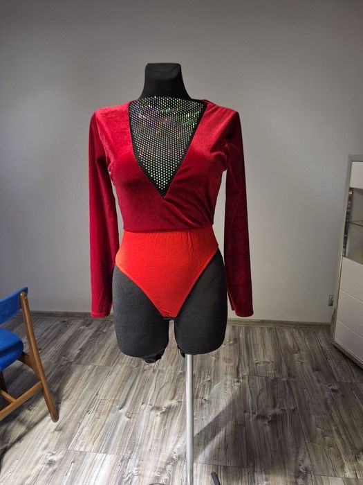 Body siateczka cyrkonie