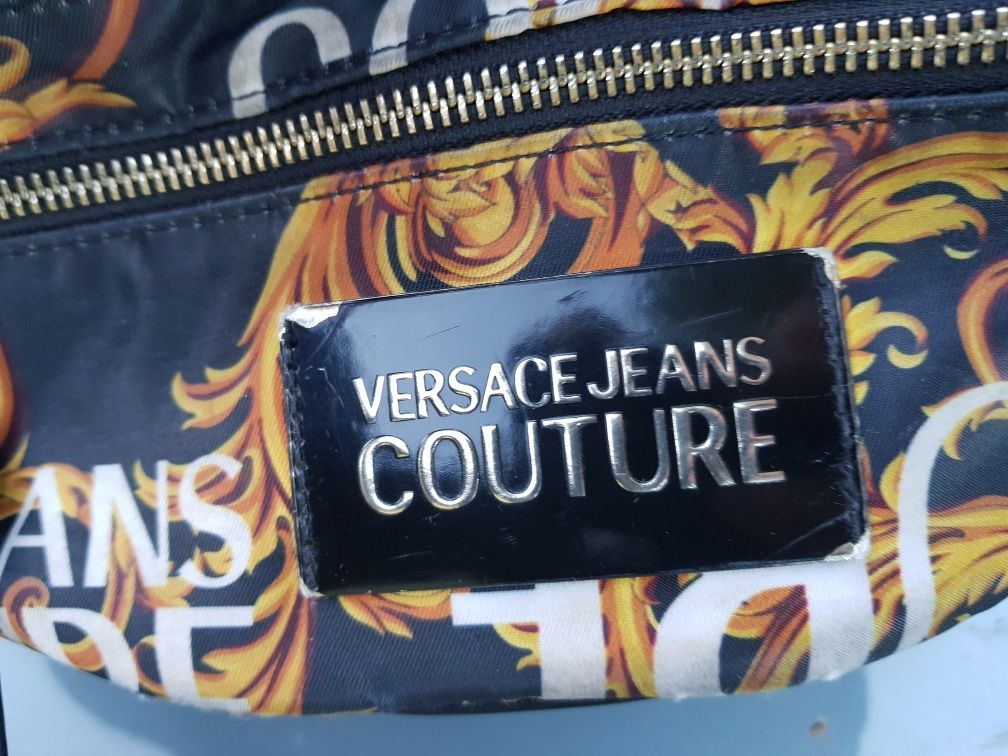 Versace Jeans Couture Nerka