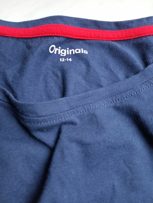 Женская футболка 100% хлопок, размер М.