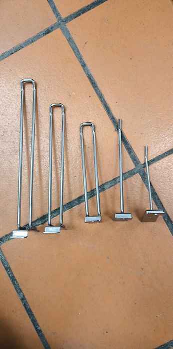 Estantes Linear multi secção