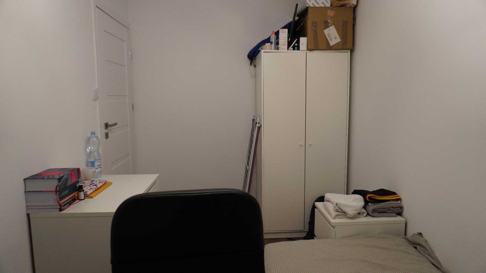 Pokój do wynajęcia - Blisko Metra Wawrzyszew