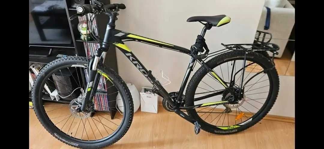 MTB Kross Hexagon 5.0