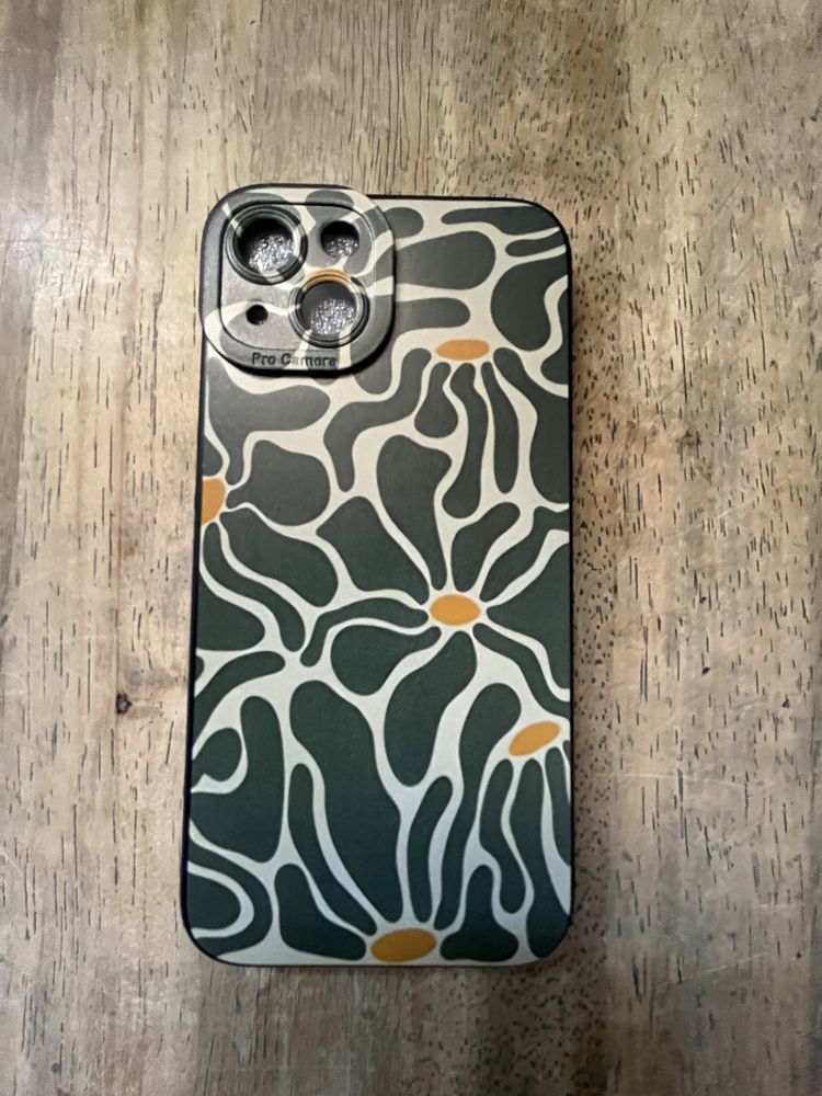 Etui case plecki obudowa  iphone 13
