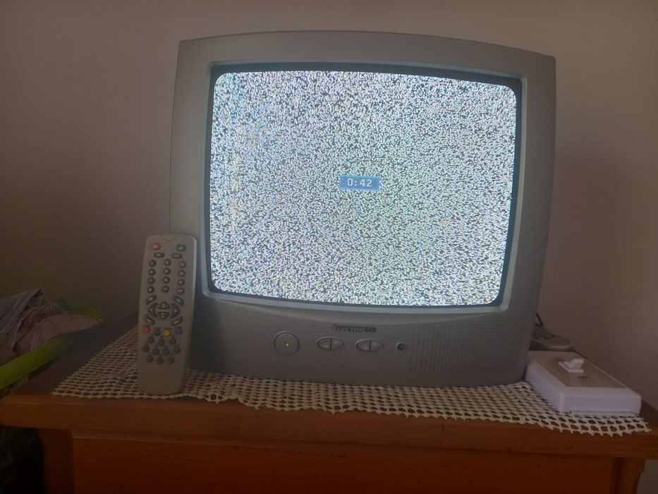 Tvs 1 crown japan 1 eletric co