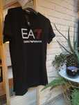 EA7 t-shirt koszulka NOWA męska