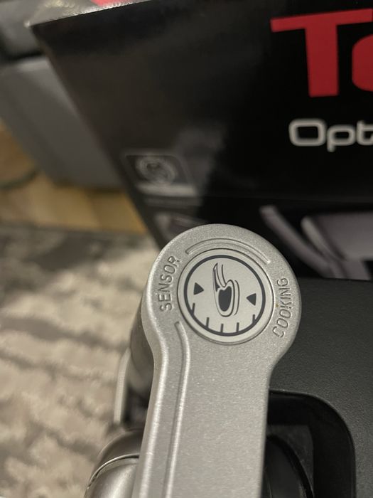 Гриль гріль tefal optiGrill гриль для стейков домашний