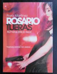 DVD Flora Martinez Rosario Tijeras Emilio Maile