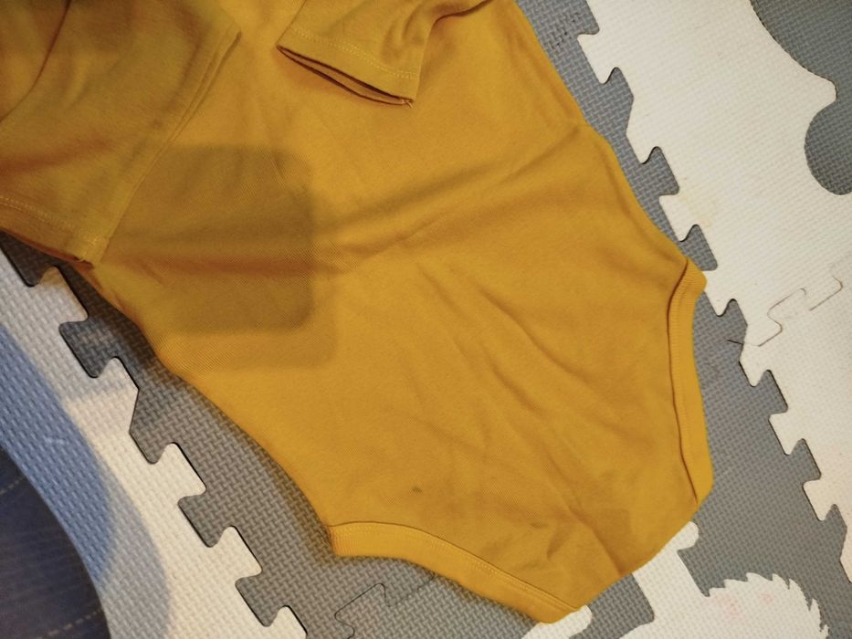 Body 98 paka zestaw myszka Miki c&a