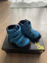 Adidas Holtanna Snow 23 1/2