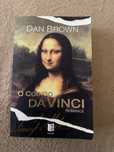 O código da vinci