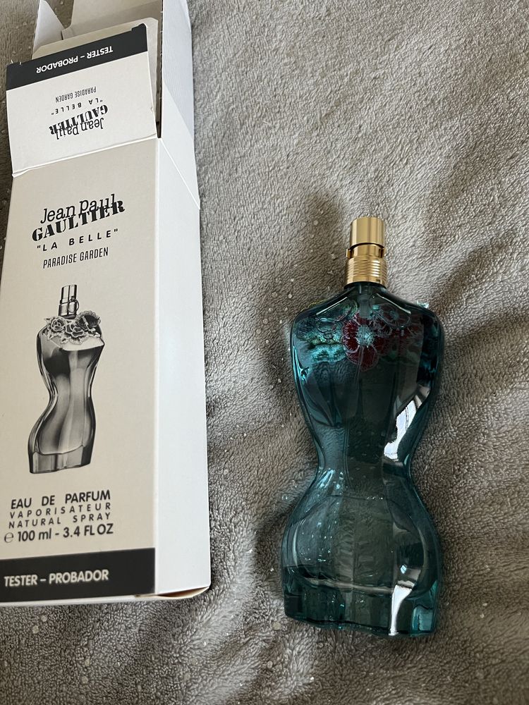 Jean Paul Gaultier la Belle Paradaise Garden 100ml