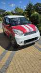 Microcar M8 DCI AM